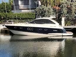 40' Absolute 2009 Yacht For Sale